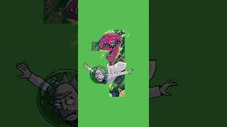 1 Day To Go Rick And Morty Season 7 Adult Swim Uk