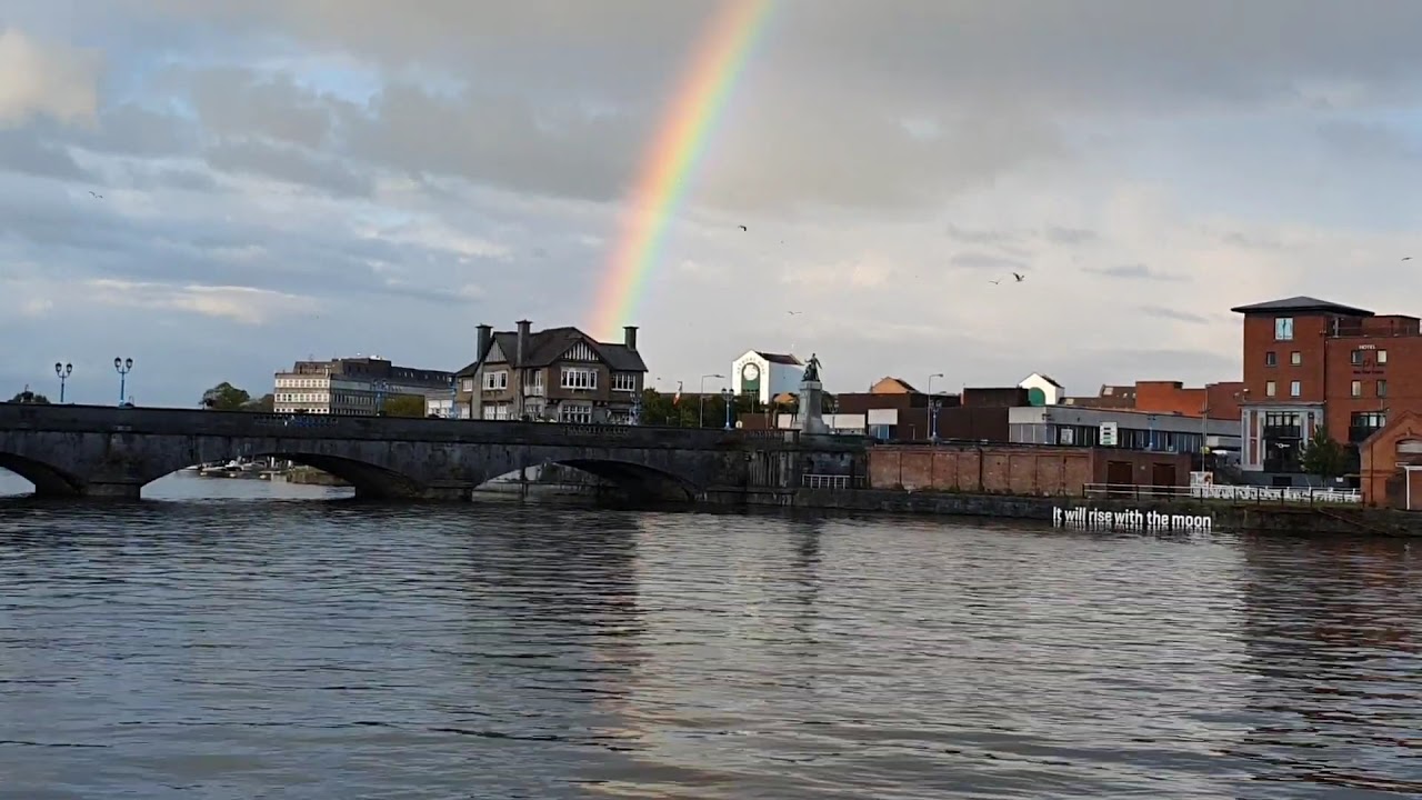 Shannon Rowing Club, Limerick