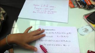 How to solve line integral question