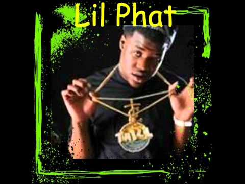 Lul Pat Rapper Lil Phat Dead Rapper - YouTube