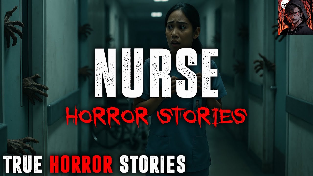 NURSE HORROR STORIES | Tagalog True Horror Stories | Midnight Man