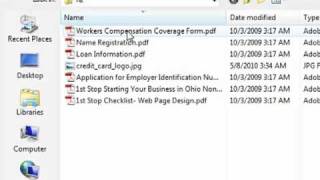 Wordpress media library overview tutorial