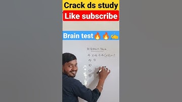 #puzzle#test #braintest #shortvideo #iq #shorts#maths
