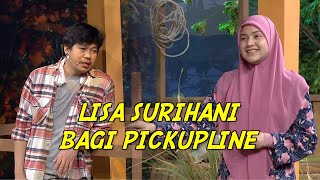 SEPAHTU REUNION LIVE 2022 - LISA SURIHANI BAGI PICKUPLINE (EP6)