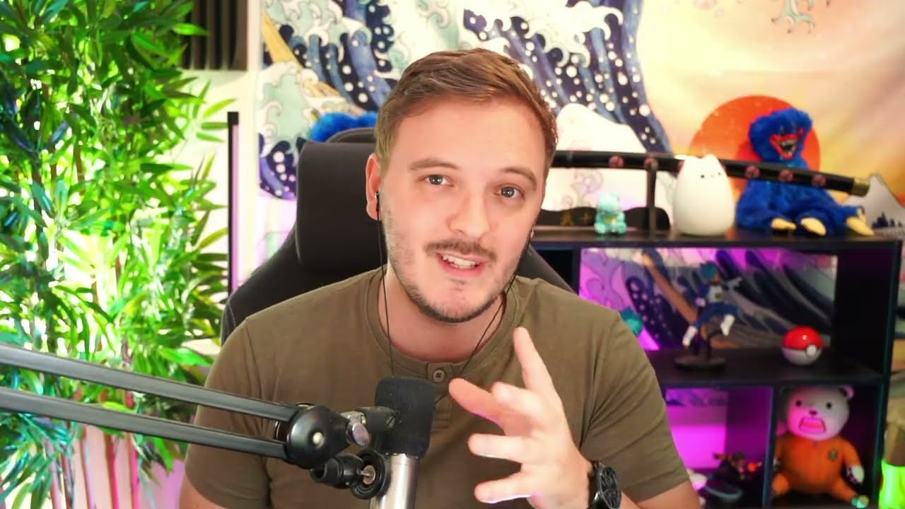 Cette vidéo sera supprimée dans 48 heures..