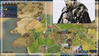 Sean Bean is the voice actor from Civilization VI