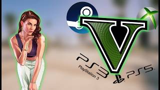 Which GTA V Version is the BEST? screenshot 4