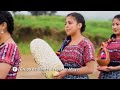 Baile Tradicional Maya de Guatemala