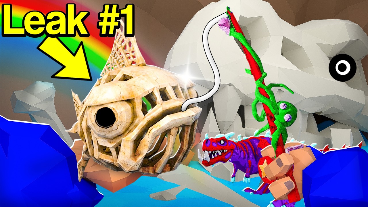 EVERYTHING COMING In this weeks UG VR Bone Yard Map UPDATE!