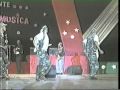 Wenge Music Live In Abidjan In 1997 Male Dancers