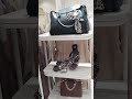 Beautiful shoes and bags by nishaat