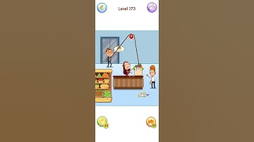 Troll Robber: Steal it Your Way 🤩✅💯: Level #173 Gameplay (Android, iOS) #PlayGo!