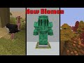 New Biomes Coming To Minecraft With The Block Factory Mod
