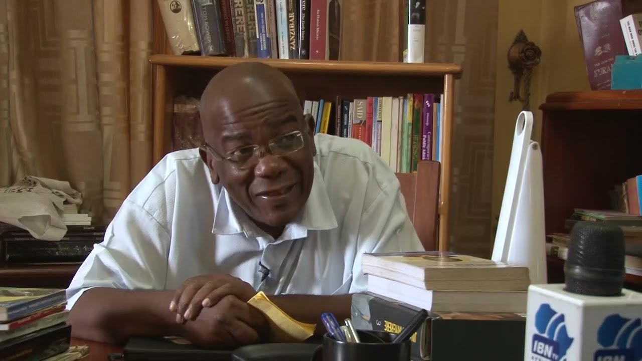 Wajuwe Mwalimu Nyerere na Kambona walivyokuwa katika Historia ya Tanganyika