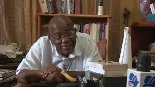 Wajuwe Mwalimu Nyerere na Kambona walivyokuwa katika Historia ya Tanganyika