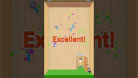 Elastic Slap - Walkthrough Gameplay Part 2 (Android, iOS) All Levels Gameplay