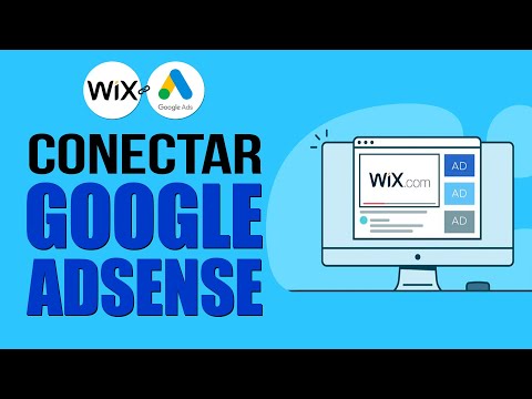 Cómo Agregar Google Adsense al Sitio Web de Wix (2024) Tutorial