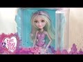 Sparklize in the Ever After High Winter Sparklizer | Ever After High