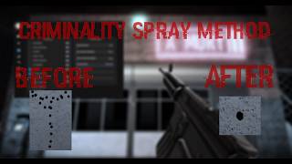 Jigsaw | CRIMINALITY MONTAGE