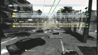 VooDoo WG Dispute CoD4