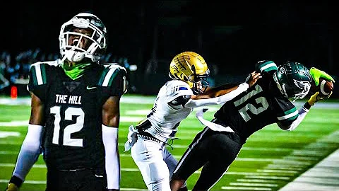 TRAVIS HUNTER WENT OFF AGAIN!! (#1 PLAYER IN THE C...