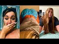 NEW TiKToK trend RUN COMPILATION