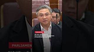 PAP MPs raise concerns over retrenchments and support for workers