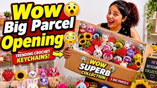 Most Demanding😱Crochet Items 2026 😱 Very Unique Crochet Items