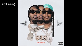 Need It Clean - Migos Feat. Youngboy Never Broke Again