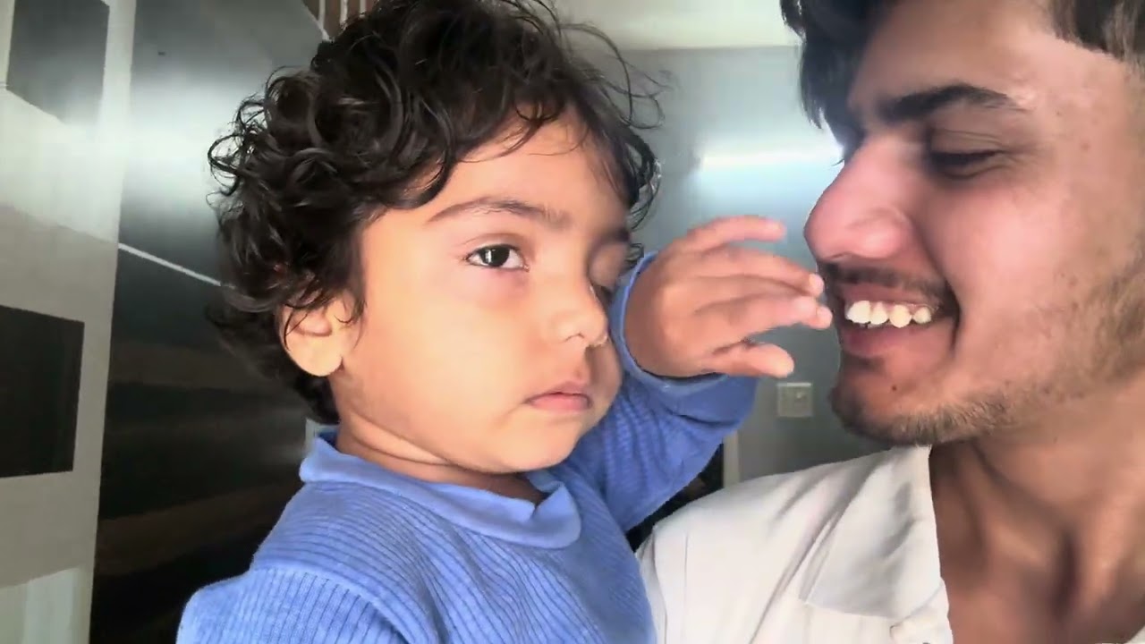 Ramzan day 3 / ya Kyla Hal Bena Diya mera 😩