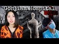 The Most Haunted Building In The World. Korea's GONJIAM 🏥