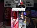 Russ & Huncho CGM FULL CRASH OUT On TikTok Live