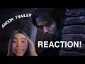 andor trailer reaction!!! #cassianandor #andor #trailerreaction #starwars #diegoluna #andortrailer