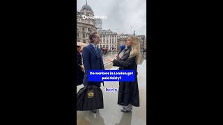 Are you being paid fairly?