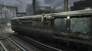 CES 09' Infamous 'Power' Trailer
