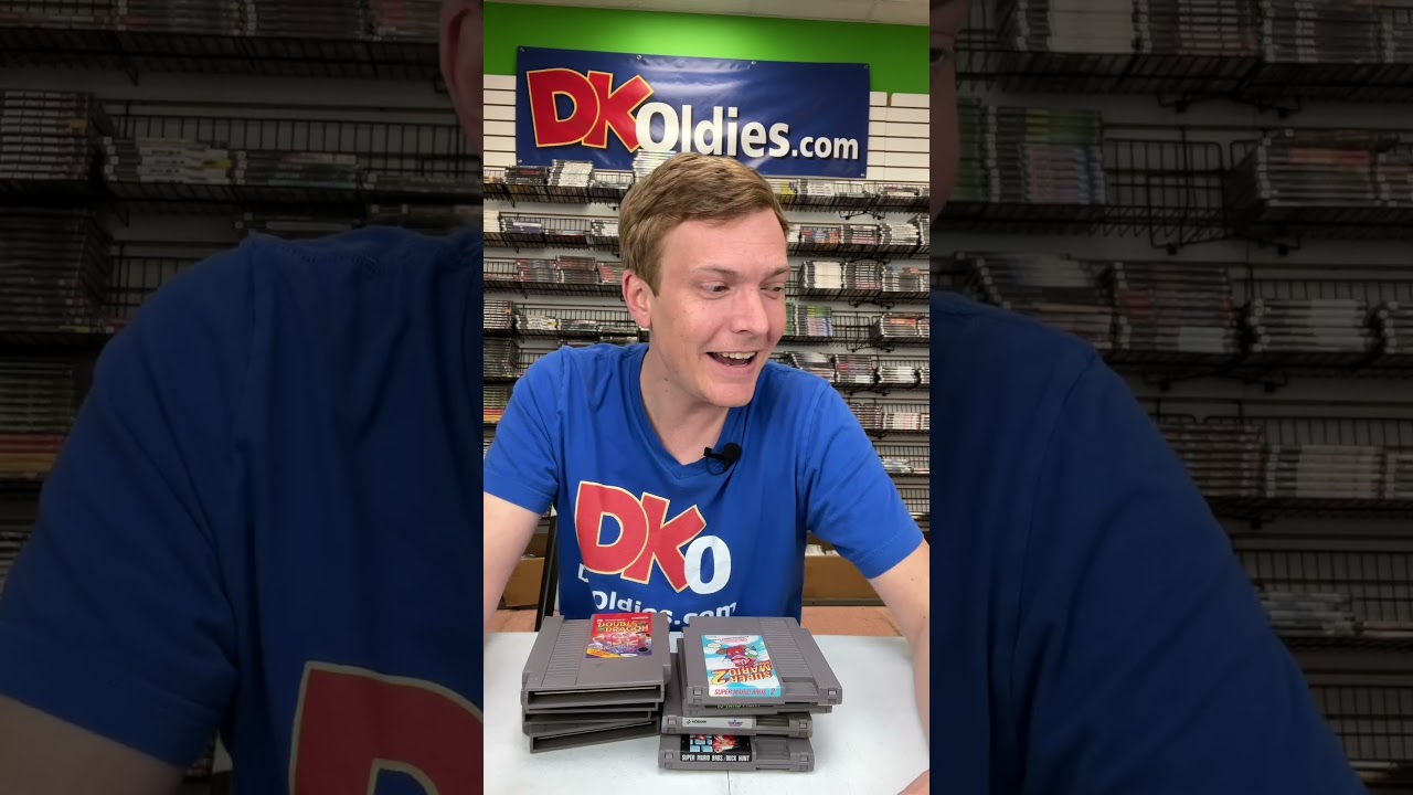 When was the last time you rented a movie? 