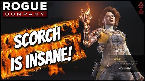 Scorch| How To Beginner