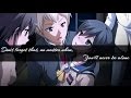 【ARTERY VEIN】 Pandora no Yoru 【CP Book of Shadows】 【Eng Lyrics】