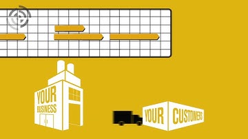 Manage your supply chain with SAP Business ByDesign