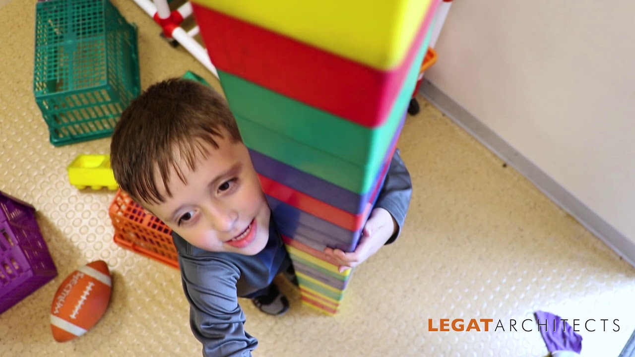 New Boston Local Schools - The Making of a New Home - YouTube