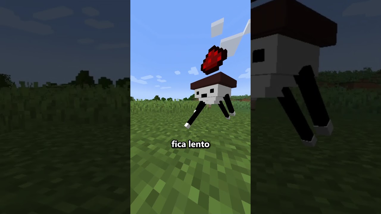 não coma minhocas