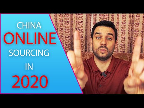 Video: Hur Man Köper Kinesiska Varor Online
