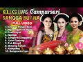 Koleksi Campursari Sangga Buana - Manthous, CSGK Lagu Campursari Jawa Full Video
