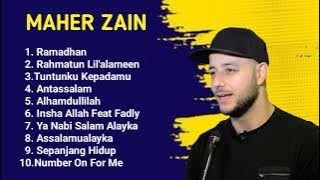 Maher Zain || Kumpulan Lagu Ramadhan Maher Zain
