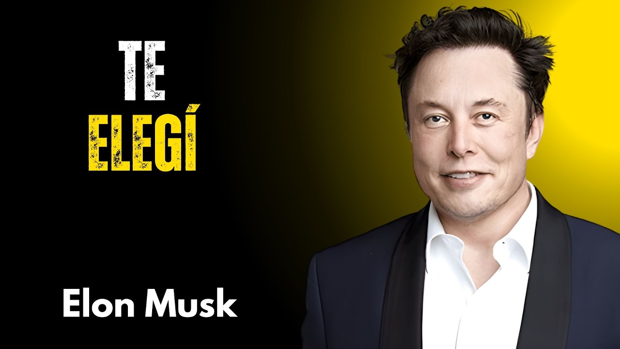 Esposa del futuro… te elegí y nunca me arrepentiré 😢💗 | Elon Musk