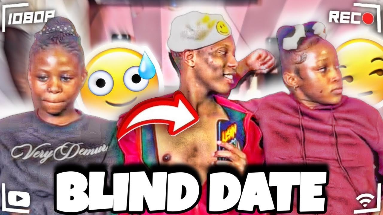 BLIND DATE | S2| E15| MUST WATCH EPISODE IN SOUTH AFRICA 🇿🇦 HOSTED BY SMILEY 