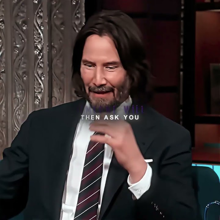 “Welcome to Hell.” | John Constantine Returns 🔥 | Keanu Reeves Edit