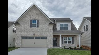 326 Edna May Dr Murfreesboro, TN 37128