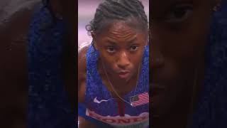 🇺🇸 USA Sprint Queens Shine in 4x100m Relay Heats Ahead of Japan 2025