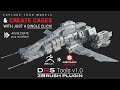 How to easily Explode, Resize and Align multiple 3D Models in ZBrush using DRS Tools Chapter - 2/6